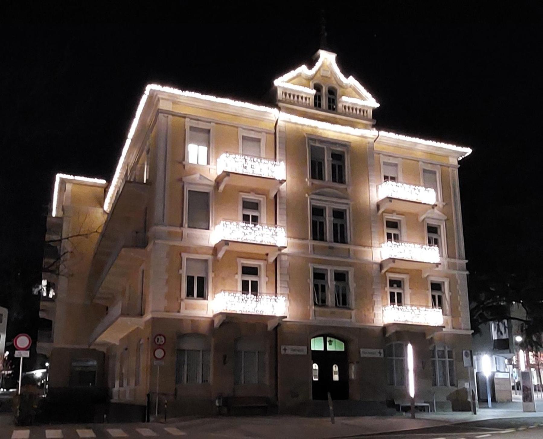 Marlingsuites - Vinea - Wieser Josef - Marling Экстерьер фото
